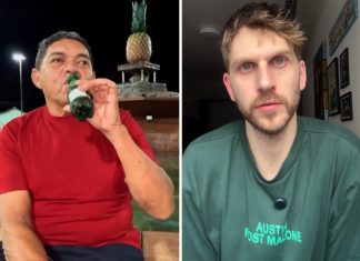 Ananás vs Paris: Tocantinense rebate reação de Paul Cabannes sobre decepção com Cidade Luz; VÍDEO