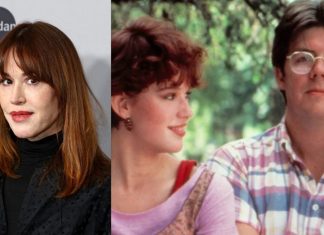 Estrela de ‘Clube dos Cinco’, reafirma ser contra remakes da obra de John Hughes: ‘Não deveriam existir’