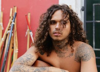 Vitão cai no samba, com toque de R&B, na safra autoral do EP ‘O que é amar?’