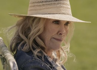 Catherine O’Hara: relembre a carreira da atriz em fotos