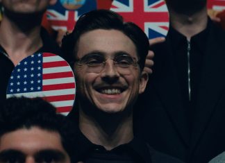 ‘Marty Supreme’ se empolga com começo incrível e insiste em repetir confusões cansativas; g1 já viu