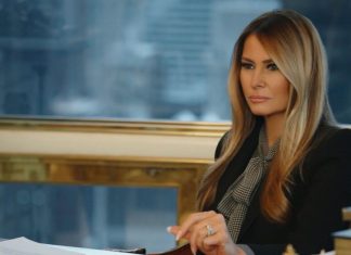 ‘Melania’: documentário que custou US$ 75 milhões à Amazon deve arrecadar US$ 5 milhões na estreia