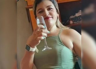 Mulher encontrada morta em terreno baldio teria marcado encontro pela internet, diz polícia