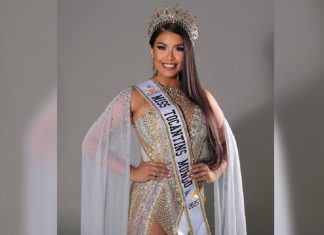 Miss, educadora física e pesquisadora: conheça a indígena que representará o Tocantins no Miss Brasil Mundo