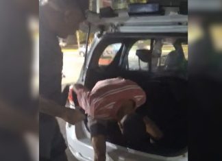 Suspeito de matar jovem de 19 anos a tiros em posto de combustível de Palmas é preso em SP