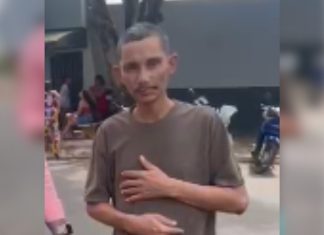 Vendedor ambulante tenta retomar a vida após ficar um mês preso injustamente no Tocantins: ‘Confuso pelo que passei’