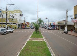 Motociclista de 25 anos morre em acidente com carro no interior do TO