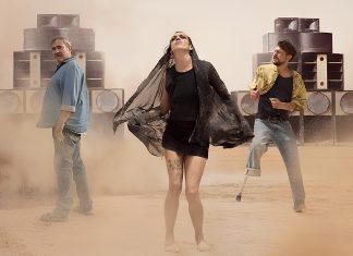 Brasileiros vão xingar ‘Sirât’ nas redes e acabam invadindo posts da mesma distribuidora de ‘O Agente Secreto’