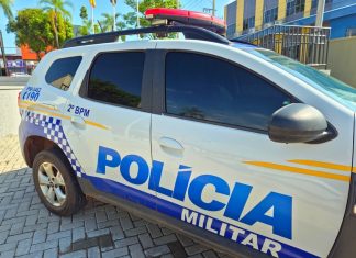 Foragido liga para a polícia e pede para ser preso após receber ameaças de facção no Tocantins