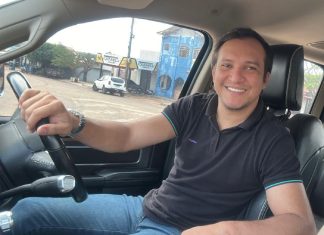 Saiba quem era o empresário morto a tiros durante evento de rinha de galos