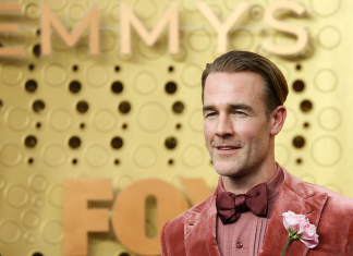 James Van Der Beek, de ‘Dawson’s creek’, morre aos 48 anos