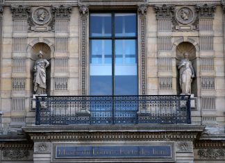 Museu do Louvre: vazamento de água afeta galeria com obras mais valiosas; Mona Lisa não foi afetada