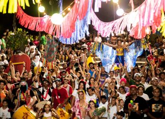 Carnaval no Tocantins: Veja programação de shows pelo estado