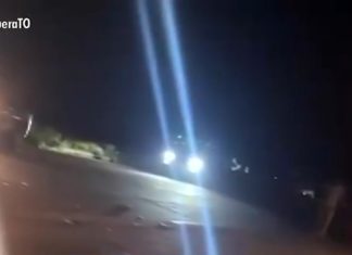 Motociclista morre durante tentativa de ultrapassagem, diz polícia