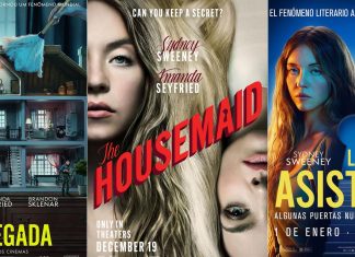 ‘A Empregada’ vira 1º fenômeno de bilheteria de 2026 no Brasil com reviravoltas e boca a boca