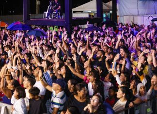 Capital da Fé começa neste sábado (14) com shows de Guilherme Sá e Juninho Cassimiro; veja programação