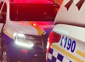 Policial militar é suspeito de agredir ex-namorada após cobrança de dívida