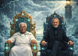 Embate entre Dorival Caymmi e Zé Ramalho pelo mar é o mote de single de João Ramalho com Bruno Caliman