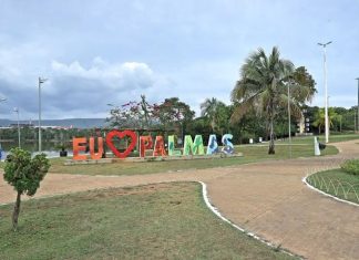 Parque Cesamar em Palmas: veja opções de lazer, horários de funcionamento e segurança