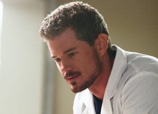 Eric Dane, de Grey´s Anatomy’ e ‘Euphoria’, morre aos 53 anos