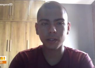 Jovem de 17 anos é aprovado em medicina na Federal e achou que estava sonhando ao ver o resultado: ‘Dormi de novo’