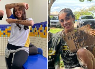 Filha única e estudante de escola pública: saiba quem é a jovem do TO aprovada em medicina em duas federais