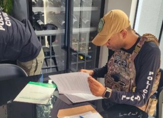 Operação investiga ex-representante comercial e advogada por suposta fraude que causou prejuízo de R$ 2,5 milhões à indústria do agro