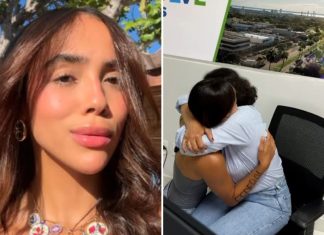 Jovem é aprovada em medicina em duas federais e mãe se emociona: ‘Sempre esteve no sangue’