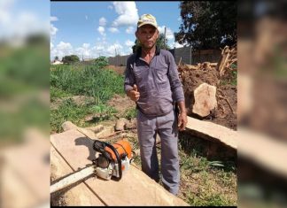 Humilde e de coração gigante: saiba quem é Valdeci Alves, homenageado com modão em cortejo fúnebre no TO
