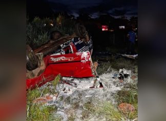 Quem é o jovem que foi encontrado morto em acidente após família estranhar demora