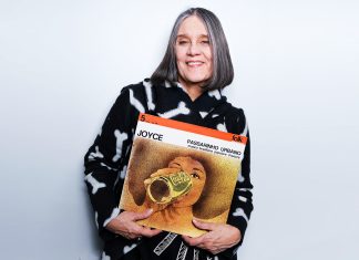 ‘Passarinho urbano’, álbum cult em que Joyce Moreno foi intérprete do Brasil, faz 50 anos e ‘voa’ em shows em SP