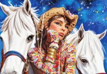 Álbum em que Mãeana une João Gomes e João Gilberto ganha edição em LP