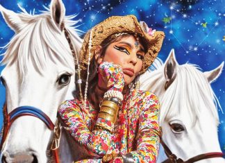 Álbum em que Mãeana une João Gomes e João Gilberto ganha edição em LP