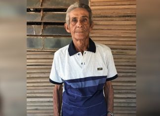 ‘Pai exemplar e trabalhador’: quem era o idoso de 81 anos morto após ataque de abelhas no Tocantins
