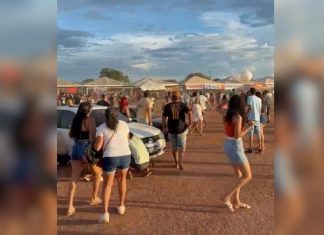 Jovem de 22 anos morre baleado após tiroteio durante final da Copa do Craque no Tocantins