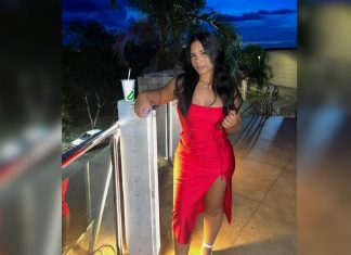 ‘Levava felicidade’, diz irmã de jovem morta em capotamento de caminhonete