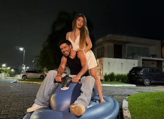 De olho no Carnaval, Pedro Sampaio lança remix bilíngue de ‘Jetski’ com Melody e a argentina Emilia Mernes