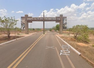 Homem é assassinado a facadas em Ponte Alta do Tocantins