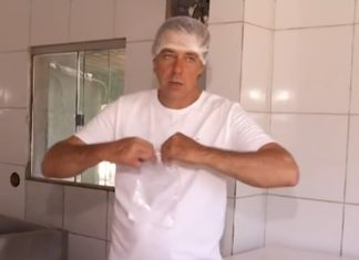 Produtor rural morto por caminhonete desgovernada tinha parado em restaurante: ‘para comer uma tapioca’, diz empresário