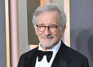 Após vitória no Grammy 2026, Steven Spielberg entra para o grupo do EGOT