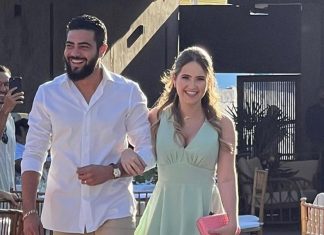 Mulher do sertanejo Henrique tentou fugir da abordagem antes de ser presa nos EUA, diz polícia de Orlando