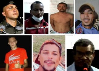 Chacina que deixou sete mortos em Miracema completa quatro anos: ‘Sensação que a vida desses meninos não vale nada’, diz irmã