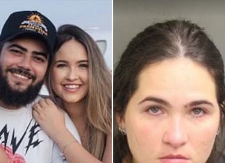 Mulher do sertanejo Henrique se compromete a comparecer à Justiça dos EUA e é liberada após audiência