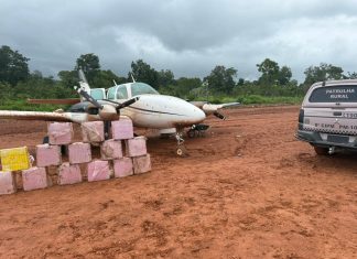 Dois foragidos morrem em confronto com a PM durante cerco a suspeitos de tráfico de drogas no Tocantins