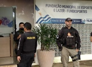 Promessas, comissão fantasma e núcleo de atuação: o que se sabe da investigação que aponta desvio em projetos sociais no TO