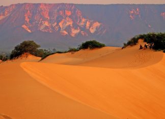 Trechos pavimentados, custos e onde se hospedar: saiba como chegar ao Jalapão