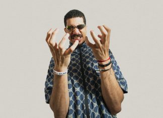 DJ Mu540 leva funk à Índia e descobre conexão com a música de lá: ‘Nós é tudo a mesma fita’