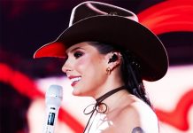 Ana Castela garante lugar no passado da música sertaneja com a sequência do álbum ao vivo ‘Herança boiadeira’