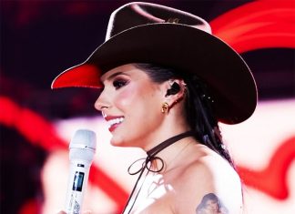 Ana Castela garante lugar no passado da música sertaneja com a sequência do álbum ao vivo ‘Herança boiadeira’