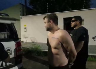 Dono de carro de luxo preso por matar vigia pode ter voltado a Palmas para o aniversário do filho, diz delegado